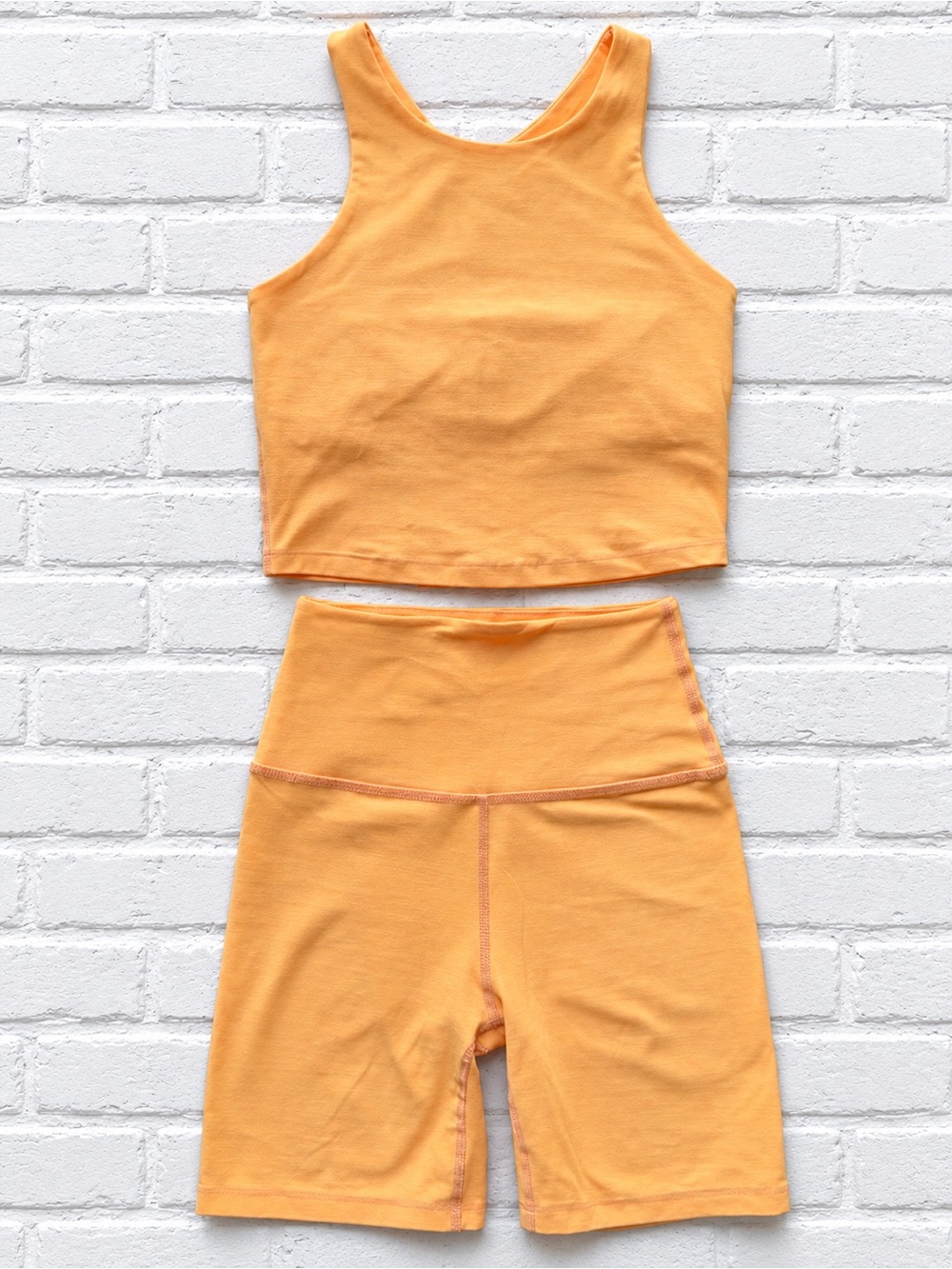 Beyond Yoga Set